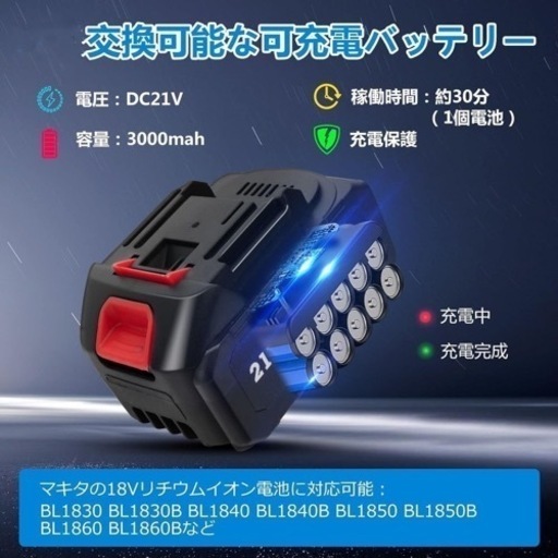 高圧洗浄機