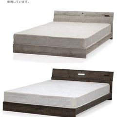 コアラマットレスセミダブルの画像