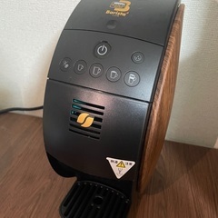 ネスレ　バリスタ50　ウッディブラウン　HPM9634-WB　コ...