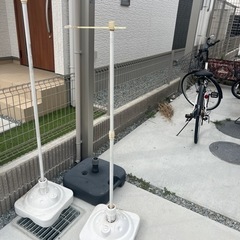 のぼりスタンド のぼり ポール スタンド