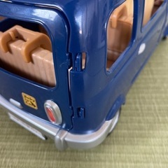 シルバニアファミリーそよかぜ丘のお家の画像