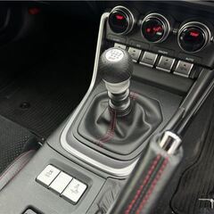 ☆ご成約☆ 安心の１年保証付き　距離無制限！中古車販売 カーメル福島本店　令和４年式　スバル　BRZ　S　51000ｋｍの画像