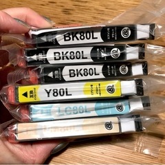 EPSON 互換インクカートリッジ