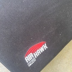 空気入れの画像