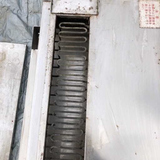 ヒゴグリラー 万能型卓上 3P-3相200V 業務