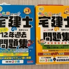 「2022年度版 みんなが欲しかった! 宅建士の問題集 本試験論点別」