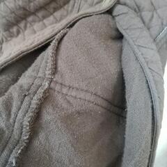 アーメン ARMEN  七分袖コートの画像