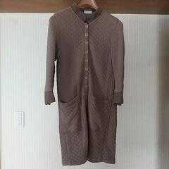 アーメン ARMEN  七分袖コート