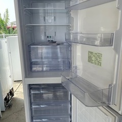 🌟2020年製🌟 310L 冷蔵庫 シャープの画像