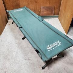 Coleman イージースリムコットⅡ キャンピング用ベッド ア...