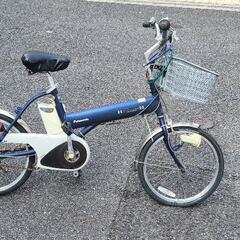 パナソニック 電動自転車