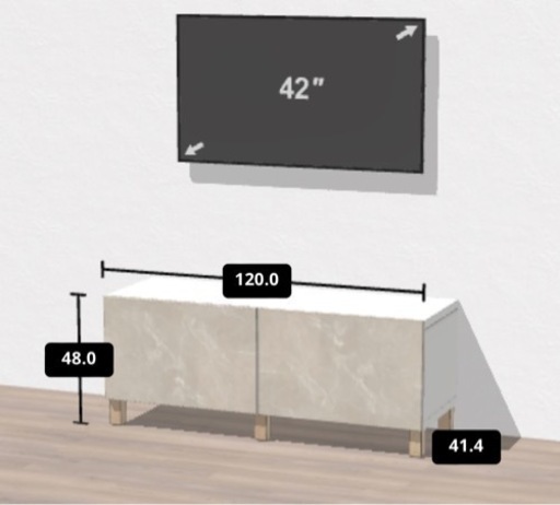 【3/23まで】BESTÅ ベストー