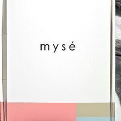 🔶️ヤーマン ミーゼ スカルプリフト MS-80W