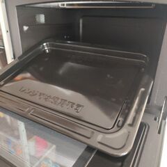 （３月末まで）東芝 オーブンレンジ 石窯ドーム ER-ND7 2014年製の画像