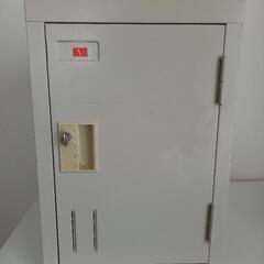 【引渡済】農業・工業・商業  高校用ロッカー