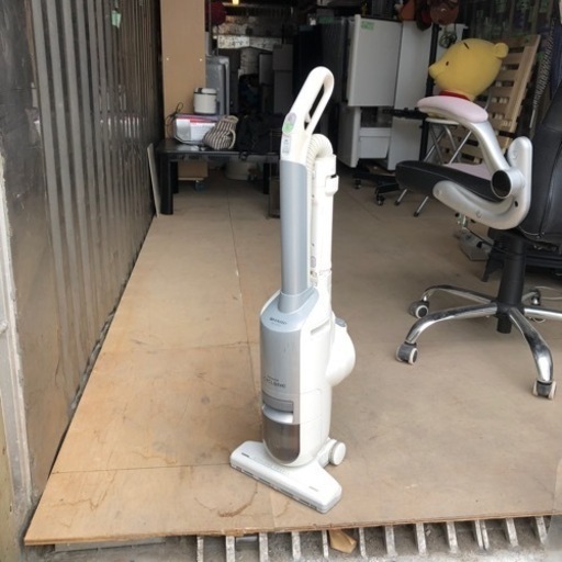 家電 生活家電 掃除機