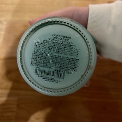 サボン　ボディスクラブの画像