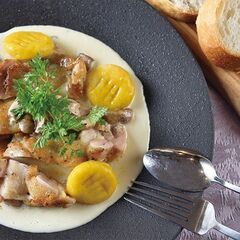 薬膳おもてなし料理教室の画像