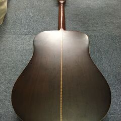 メンテ済◎VOICE GUITAR アコースティックギター No.200 日本製 Voice Guitar W-200 - Azuma Iwase Electronic Co., Yokohama