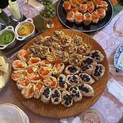薬膳おもてなし料理教室大竹教室の画像