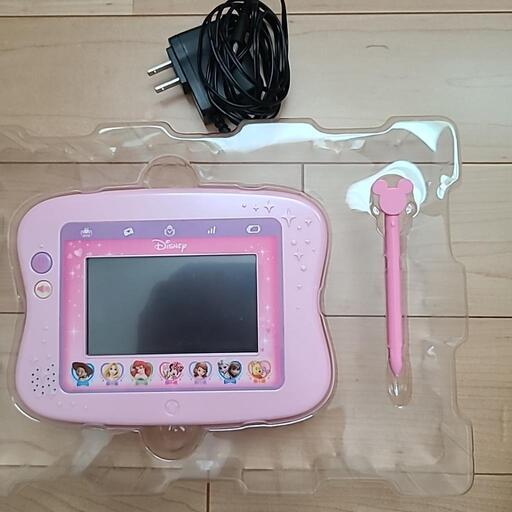 ドリームトイパッド