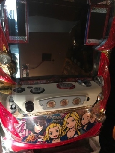 HEY鏡　ガールズパネル