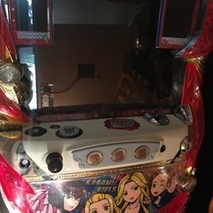 HEY鏡　ガールズパネル