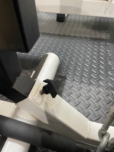 オールインワン　筋トレラック　引き取り限定