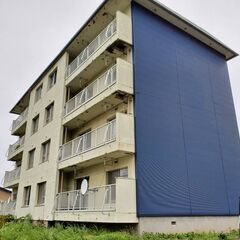 🏠ペット🉑３LDK　🉐駐車場2台無料!!　高台眺望良!!　