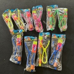 ⭐️遠くまで飛ばして遊ぶおもちゃ⭐️