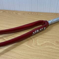 キャノンデール フロントフォーク Si Slice ULTRA ...