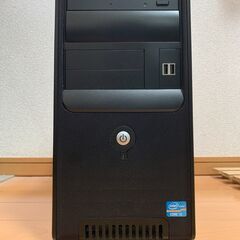 パソコン工房　Amphis BTO MN522iCi5 TYPE...
