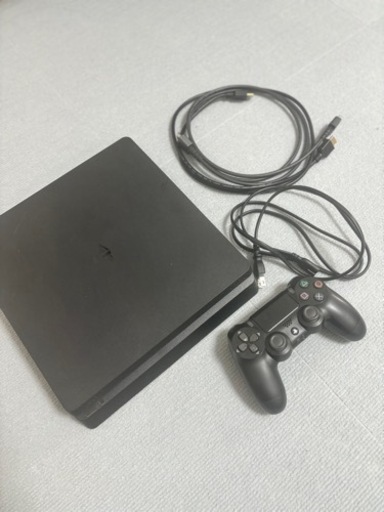 購入決まりました。ps4 プレステーション4