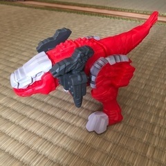 恐竜おもちゃの画像