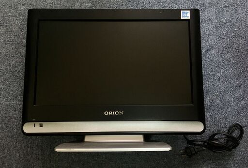 ORION LD16V-TD2 (LC-008) 16液晶テレビ