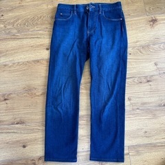【定価10万】ロロピアーナ jeansボトムス ジーンズの画像