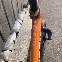 お取引中　ストライダー　　キックバイク　　　　の画像
