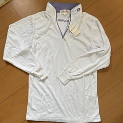 4,800円のロンT 新品
