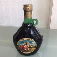 トラバドール 高級ロゼワイン 未開封　ビンテージボトル古酒 洋酒...