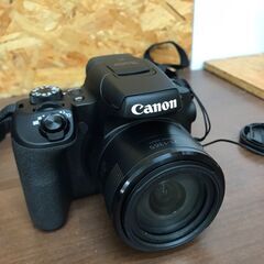 【418】一眼レフカメラ CANON POWER SHOT SX...
