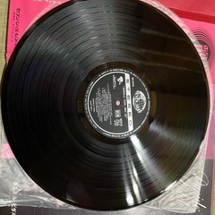 金沢市より、LPレコード   ダニエル・ビダル　max20の画像