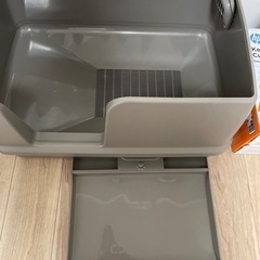 システムトイレの画像