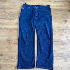 【定価10万】GIORGIO ARMANIジョルジオ アルマーニパンツ30の画像