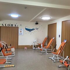 デイサービススタッフ（千葉市美浜区真砂）の画像