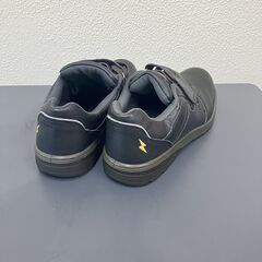 【再投稿】安全靴　30.0㎝　新品　未使用の画像