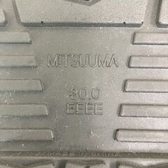 【再投稿】安全靴　30.0㎝　新品　未使用の画像