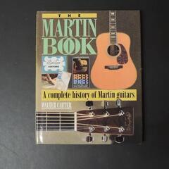 値下げしました。The Martin Book Walter C...