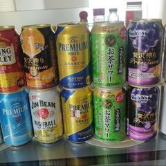 お酒 カクテル・チューハイ１３本セット