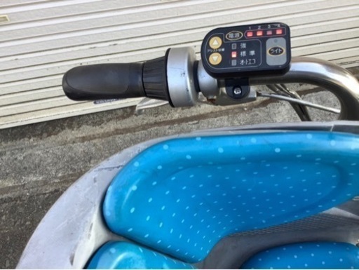 354  ブリヂストン新機種電動アシスト自転車angelino 22-26インチブラック