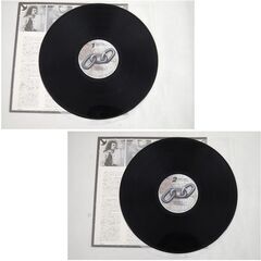 貴重 LPレコード HEAVY LOAD 邪悪の化身/STRONGER THAN EVIL K25P497 ヘヴィ・ロード ヘヴィメタル 札幌市 清田区 平岡の画像